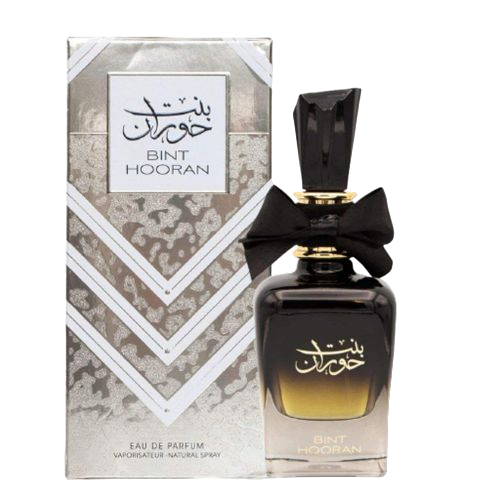 Bint Hooran by Ard Al Zaafaran Eau De Parfum (100ml)