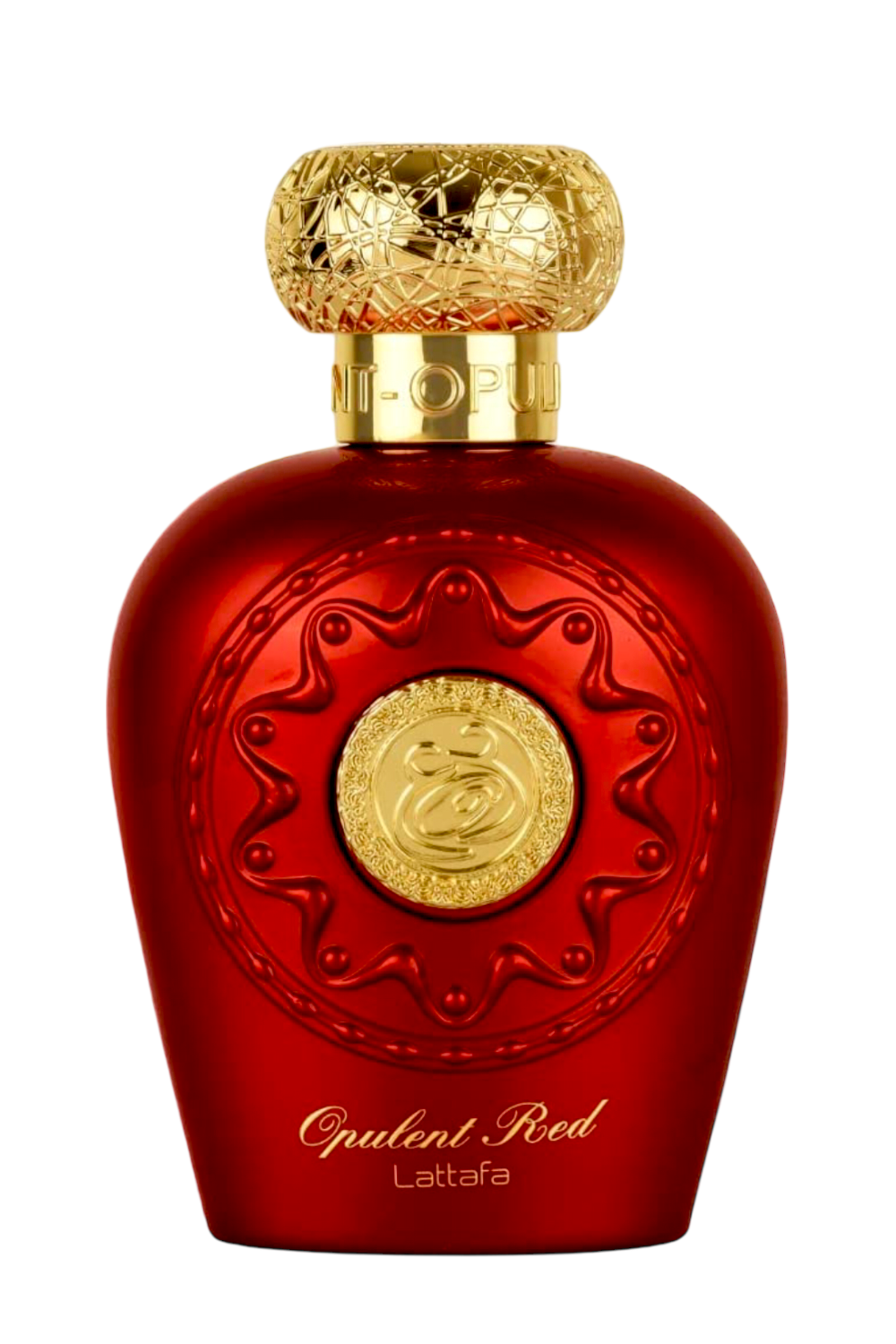 Opulent Red by LATTAFA Eau De Parfum (100ml)