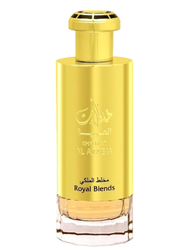 Khaltaat Al Arabia Royal Blends Eau de Parfum by Lattafa 100ml