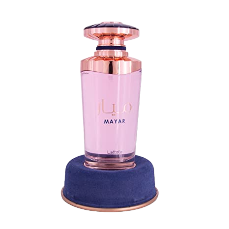 MAYAR Eau De Parfum by Lattafa (100ml)
