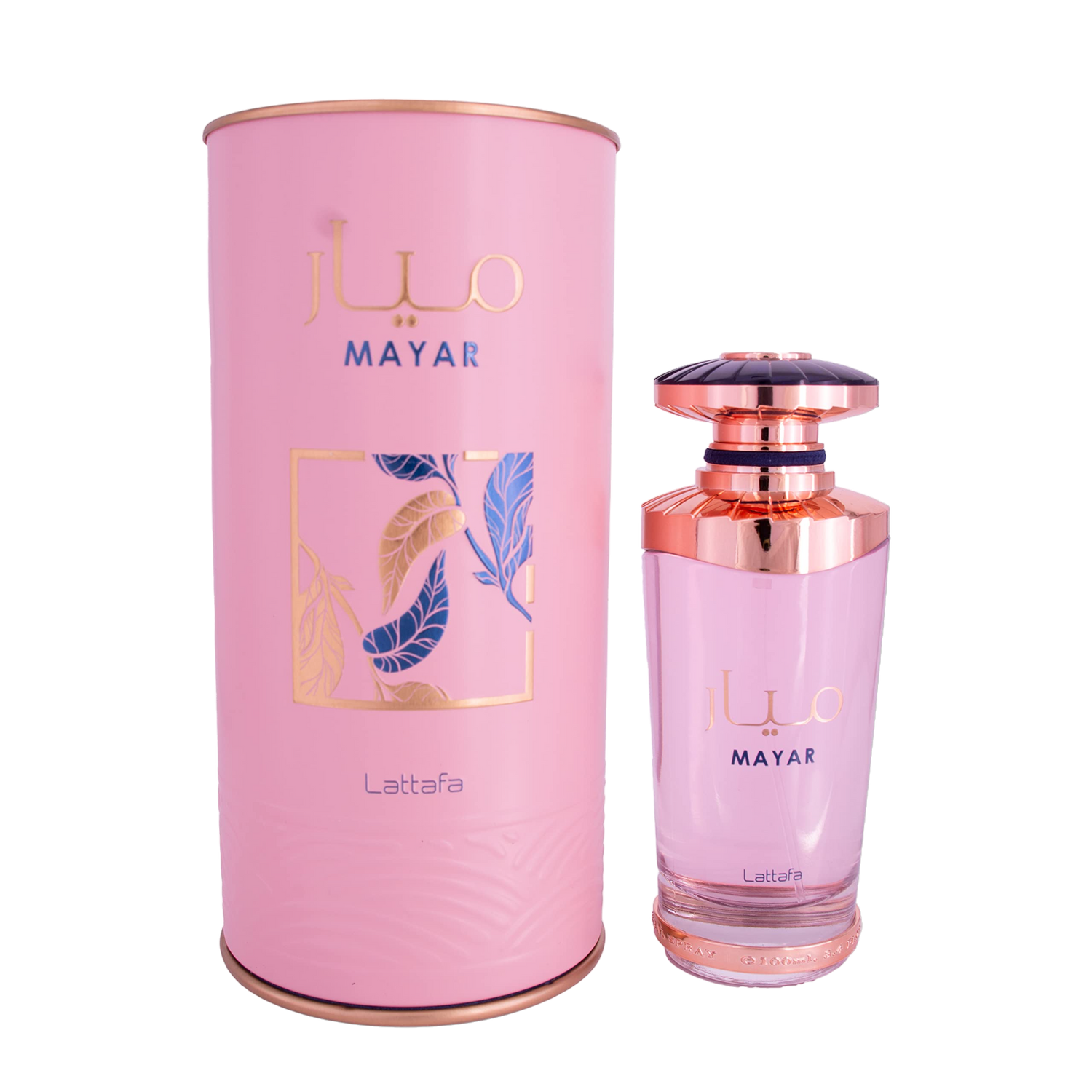 MAYAR Eau De Parfum by Lattafa (100ml)