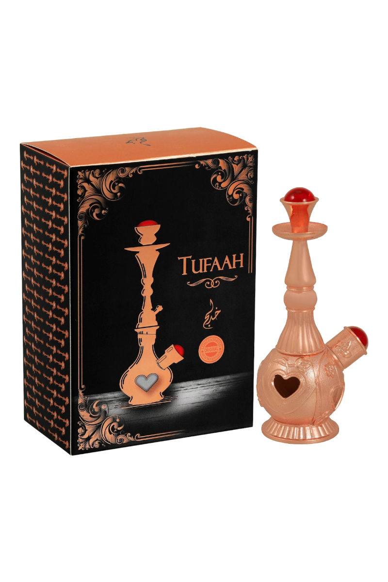 TUUFAH by Khadlaj Attar Oil (15ml)
