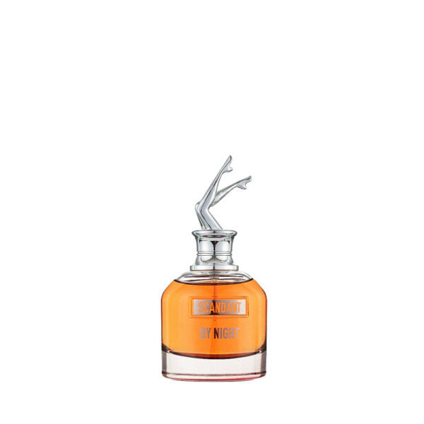 SCANDANT BY NIGHT Belle Celine WOMEN by Fragrance World Eau de Parfum 100ml